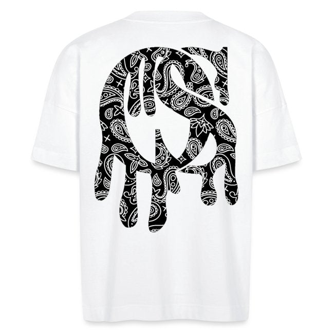 Mainstream Oversize T-Shirt