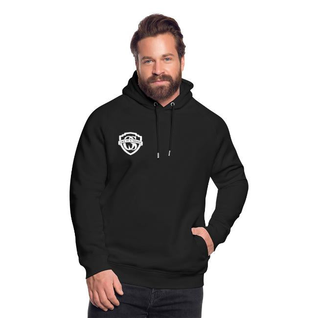 Life is a Movie Hoodie
