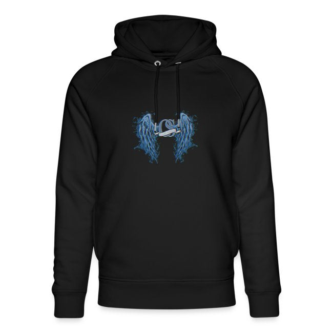 Dark Wings Hoodie