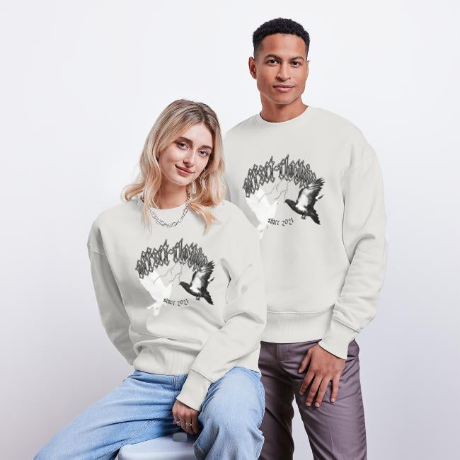 Birds Hoodie