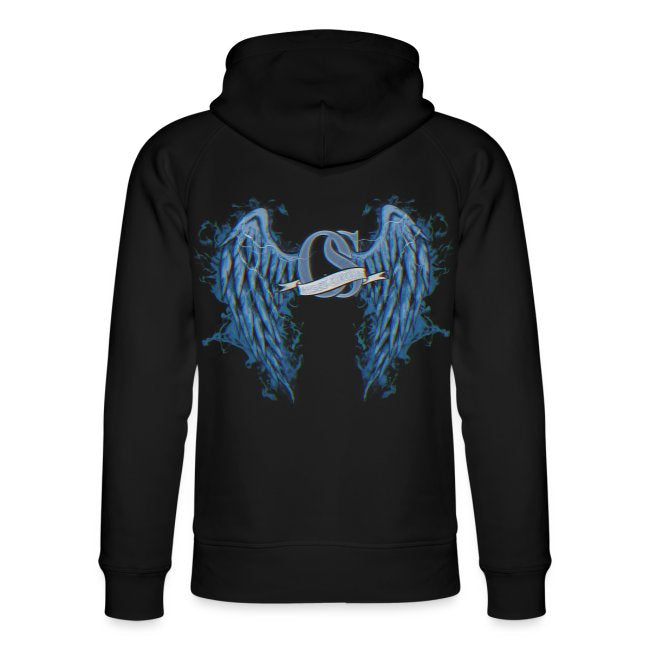 Dark Wings Hoodie