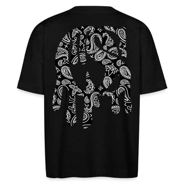 Mainstream Oversize T-Shirt