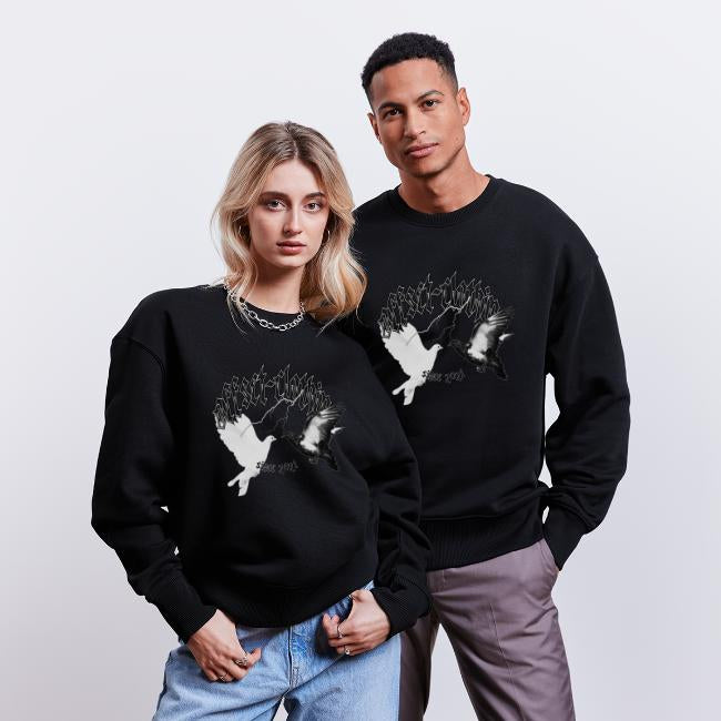 Birds Hoodie