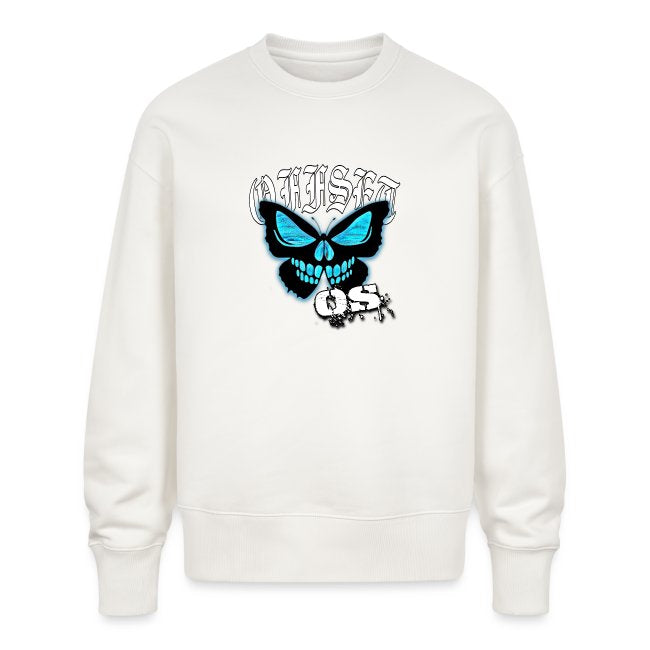 Death Butterfly Hoodie