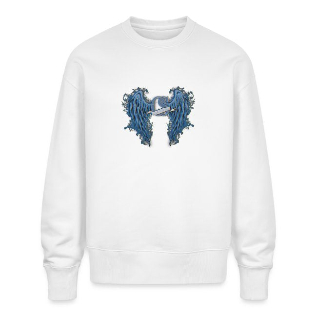 Dark Wings Hoodie