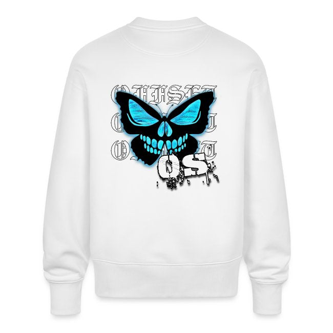 Death Butterfly Hoodie