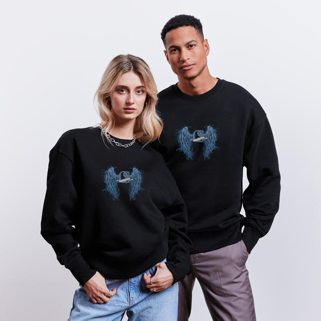 Dark Wings Hoodie