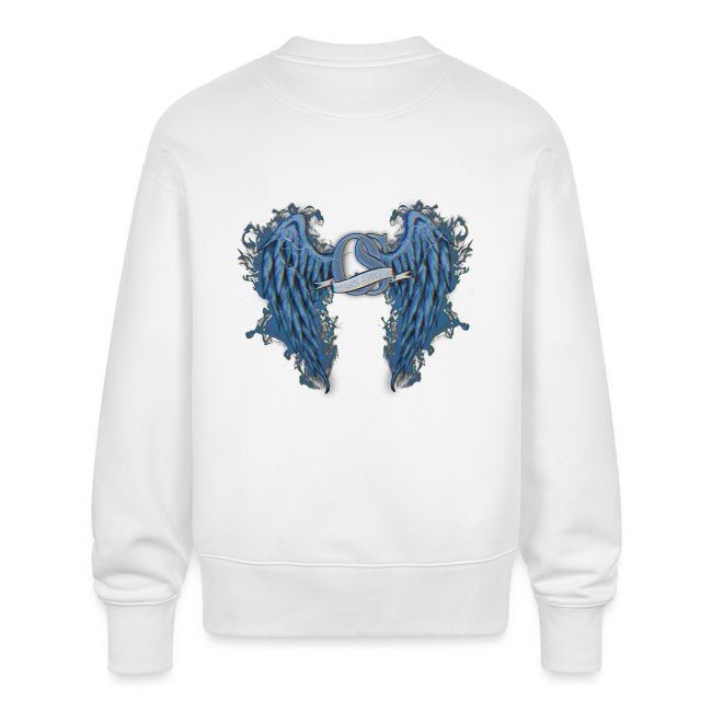 Dark Wings Hoodie
