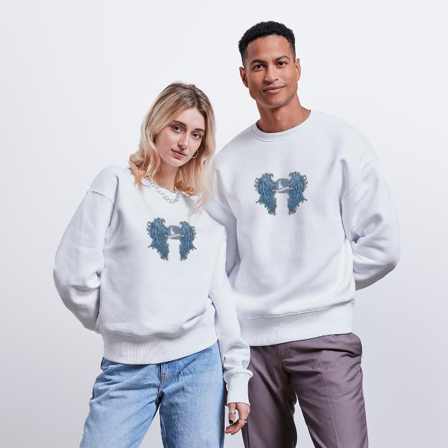 Dark Wings Hoodie