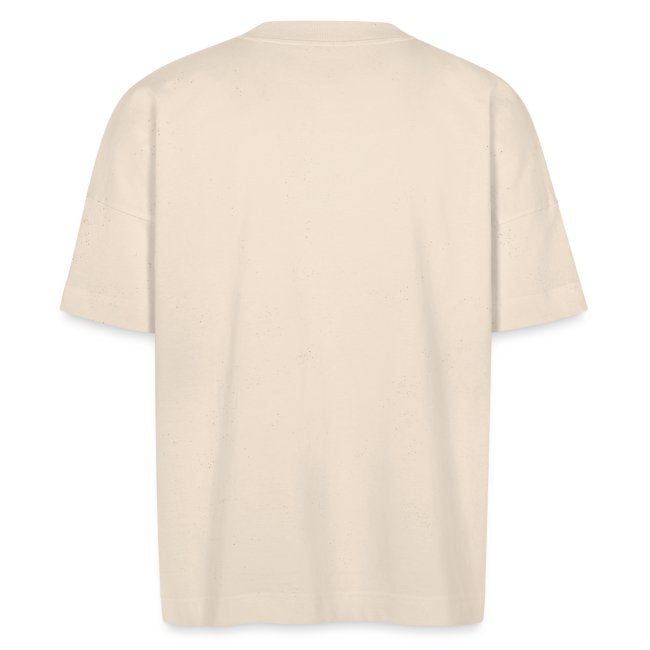 Butterfly Oversize T-Shirt