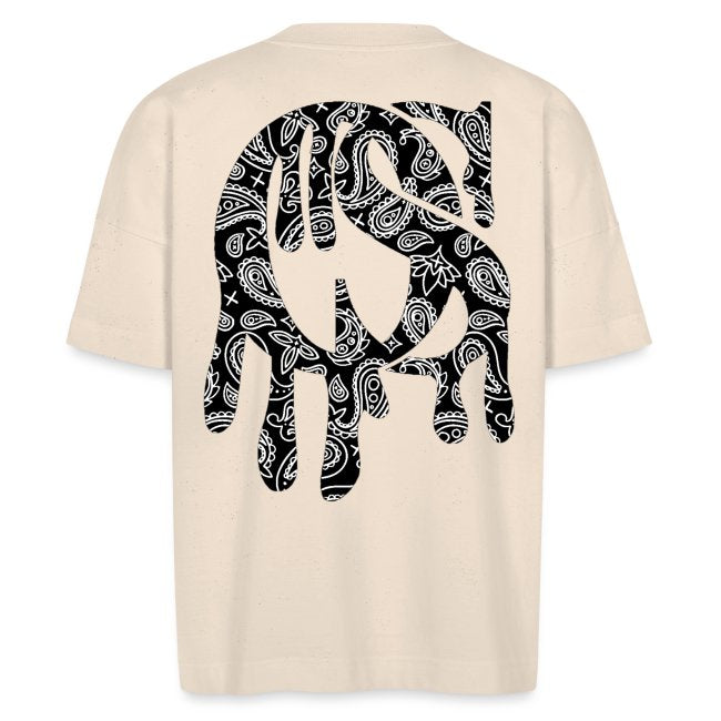 Mainstream Oversize T-Shirt