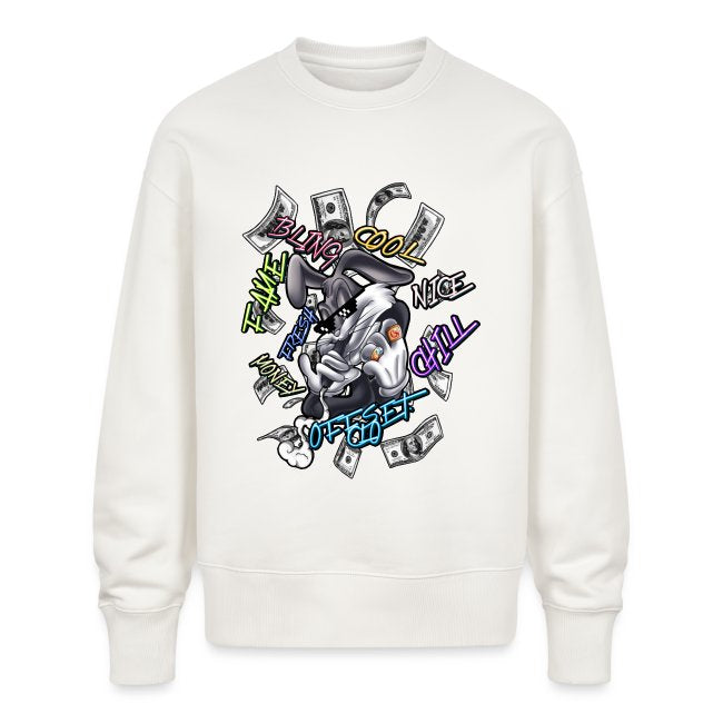 Bad Bunny Hoodie