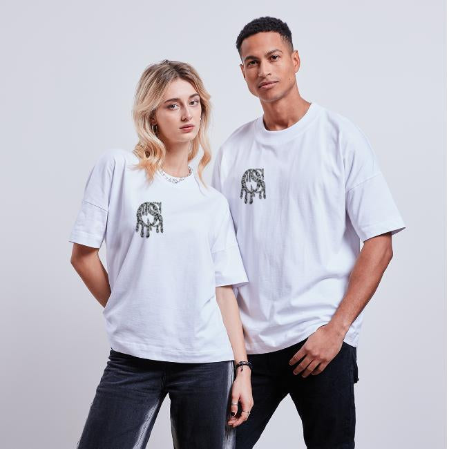 Mainstream Oversize T-Shirt
