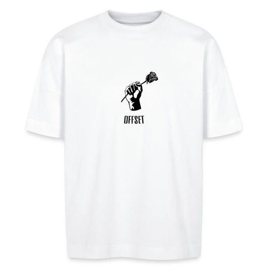 Black Fist T-Shirt