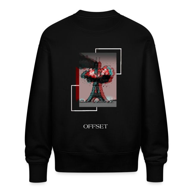 N***a in Paris #2 Hoodie