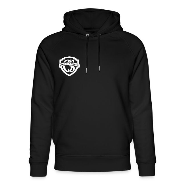 Life is a Movie Hoodie