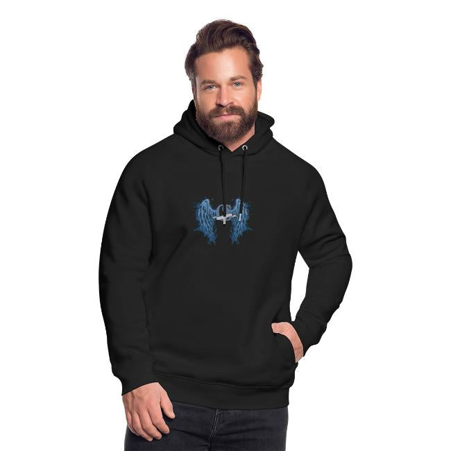 Dark Wings Hoodie