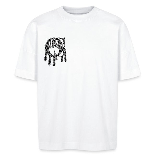 Mainstream Oversize T-Shirt