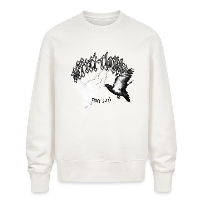 Birds Hoodie