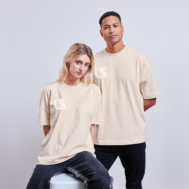 Classic Oversize T-Shirt