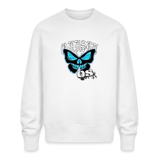 Death Butterfly Hoodie