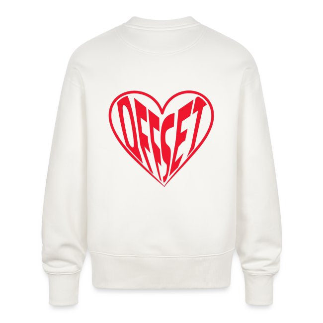 Heart Hoodie