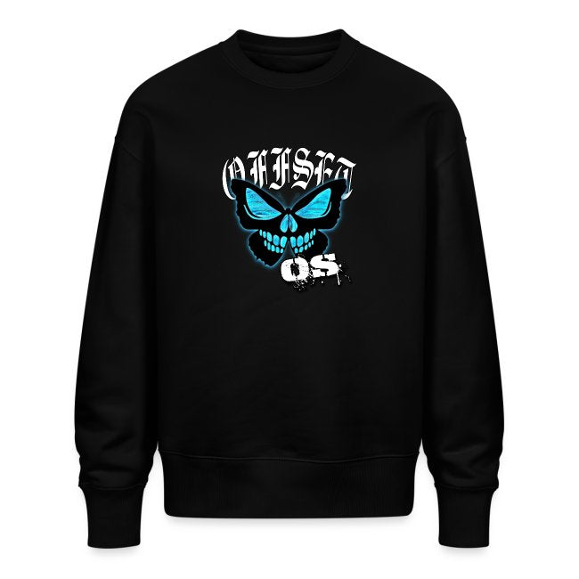 Death Butterfly Hoodie