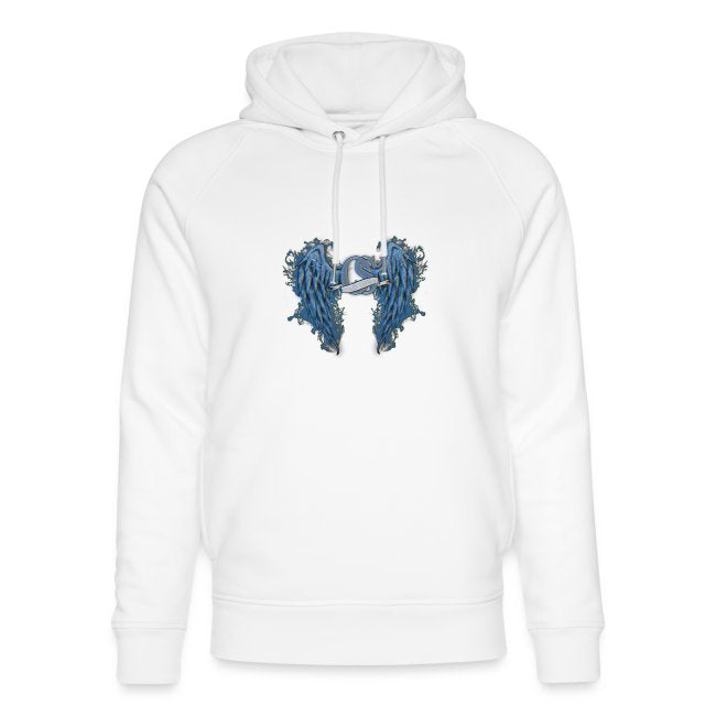 Dark Wings Hoodie