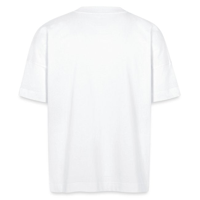 Butterfly Oversize T-Shirt