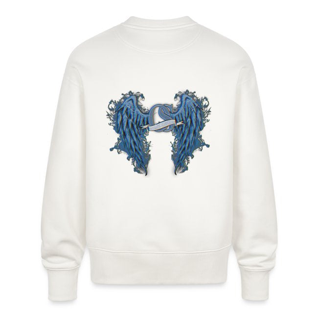 Dark Wings Hoodie