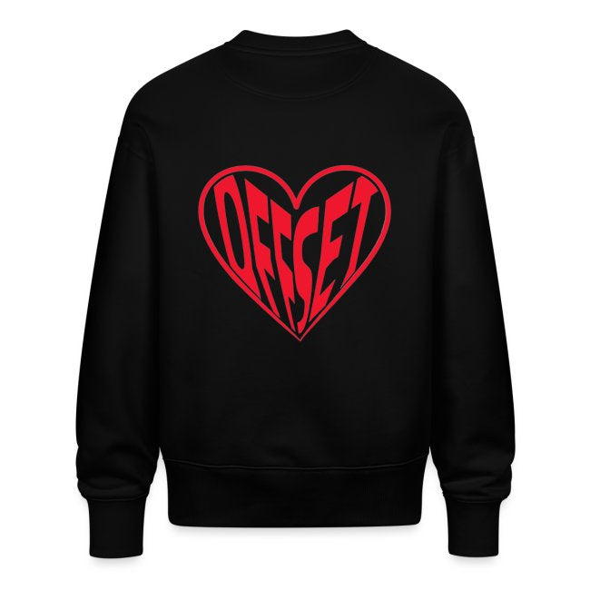 Heart Hoodie