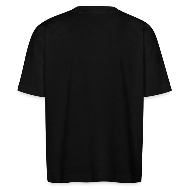 Butterfly Oversize T-Shirt