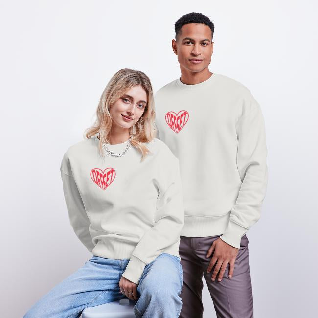 Heart Hoodie