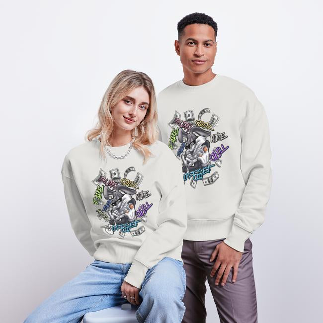 Bad Bunny Hoodie