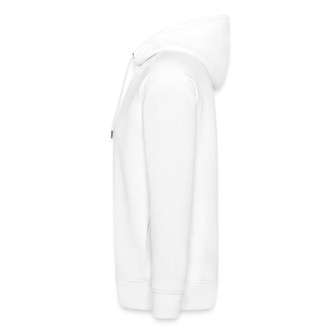 Black Fist Hoodie