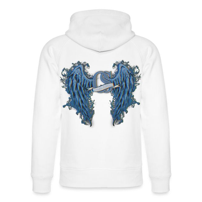 Dark Wings Hoodie