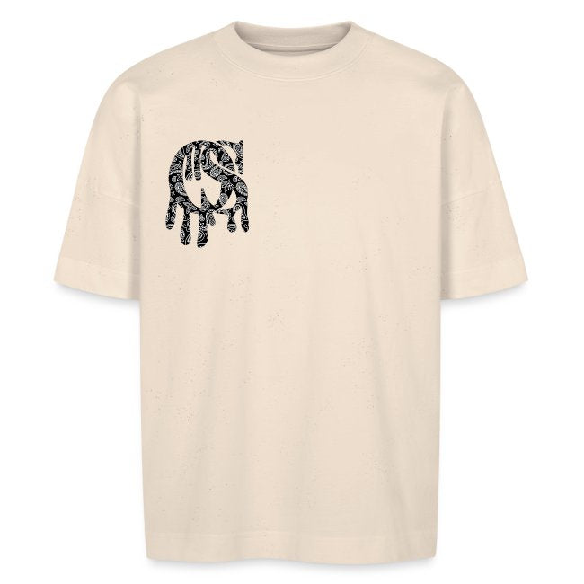 Mainstream Oversize T-Shirt