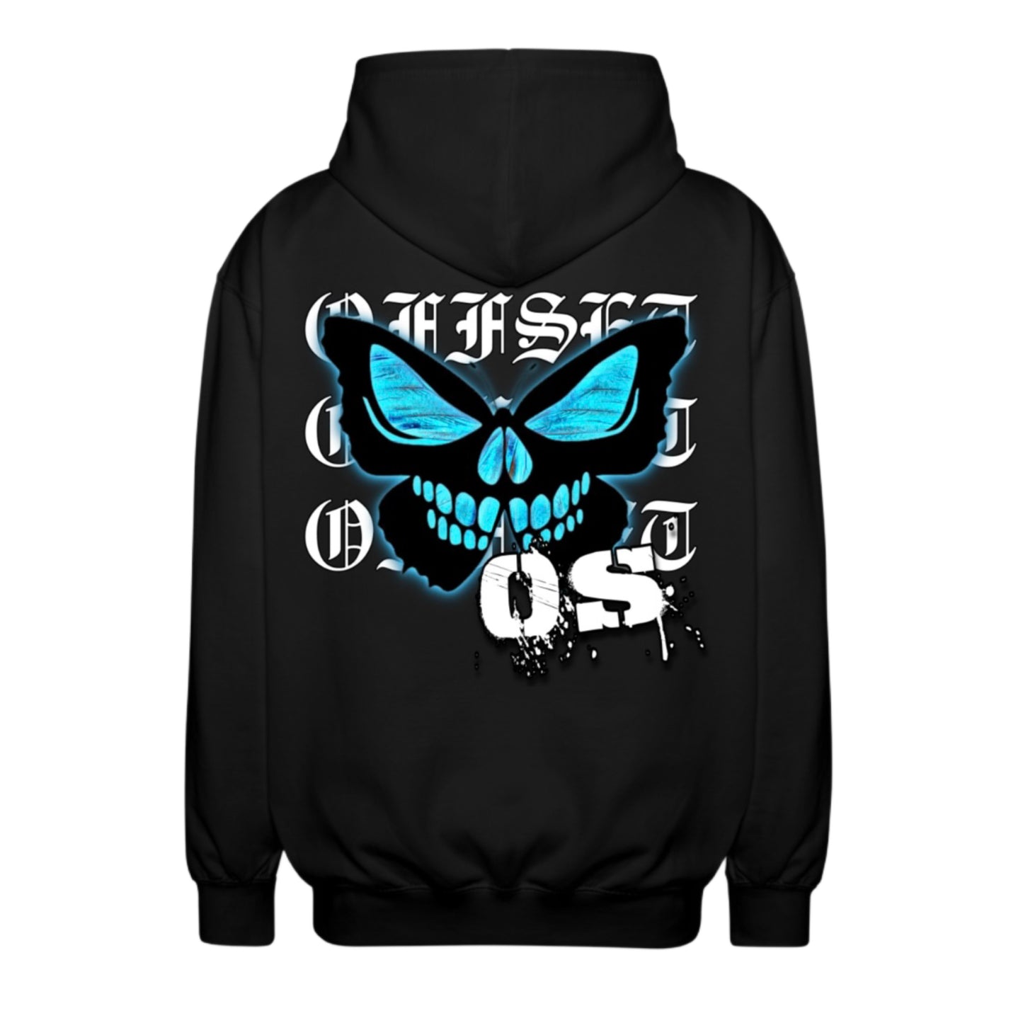 Death Butterfly Jacke