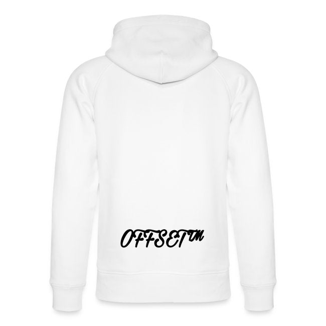 Antik Drip Hoodie