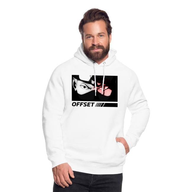 Anime Drip 2# Hoodie
