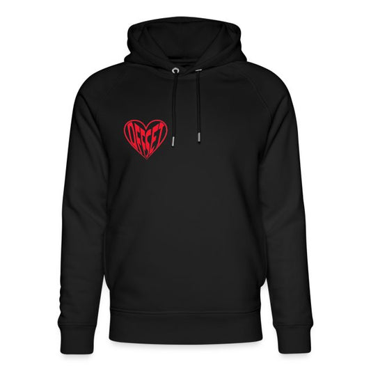 Heart Hoodie