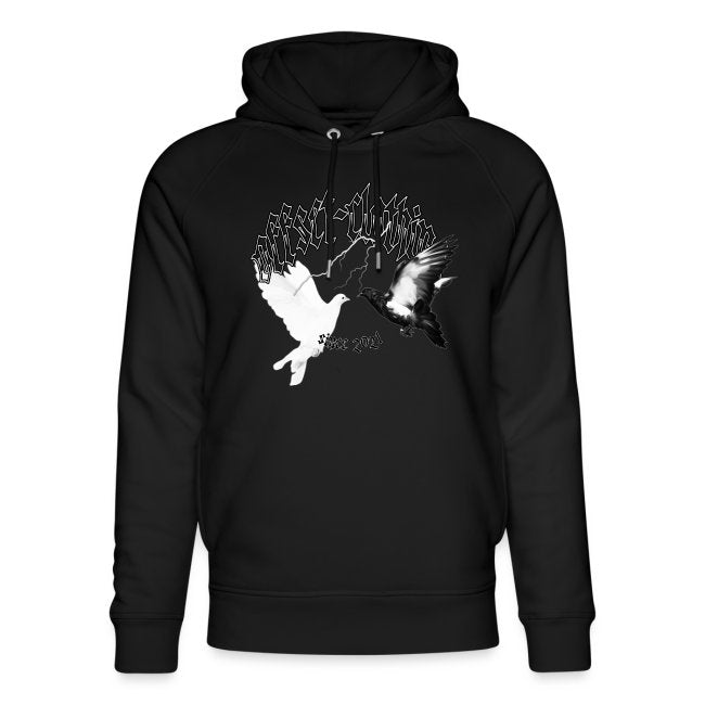 Birds Hoodie