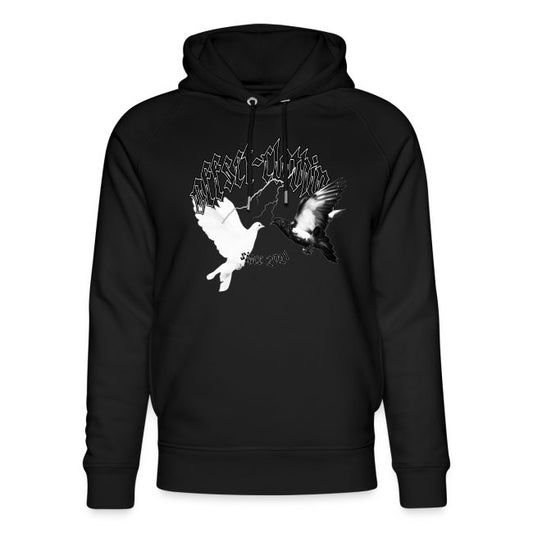 Birds Hoodie