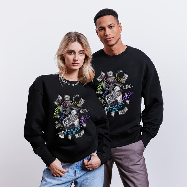 Bad Bunny Hoodie