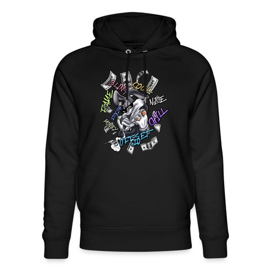 Bad Bunny Hoodie