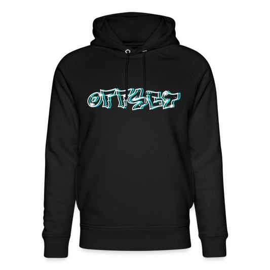 Graffiti Hoodie
