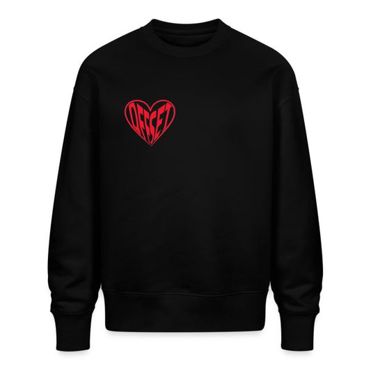 Heart Hoodie