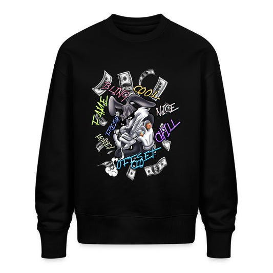 Bad Bunny Hoodie