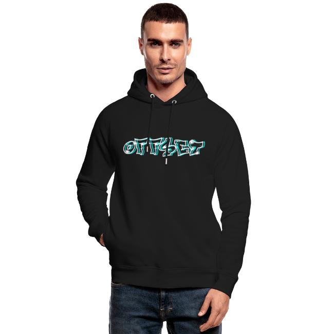 Graffiti Hoodie