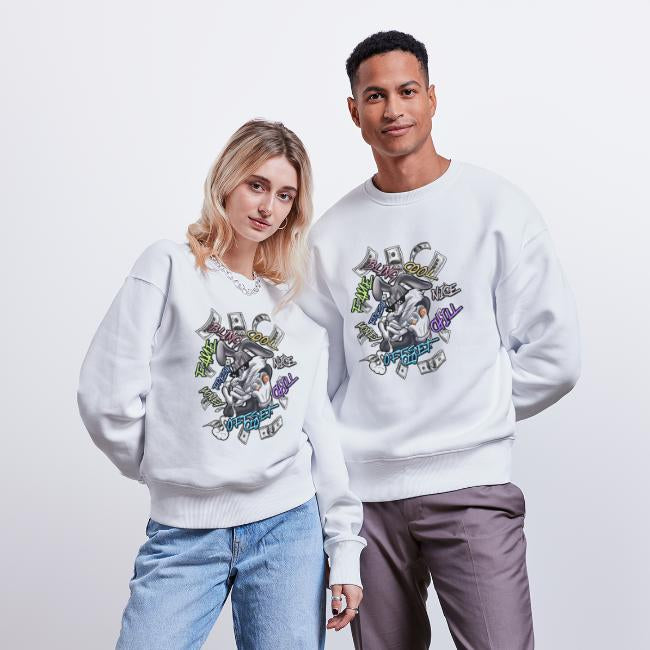 Bad Bunny Hoodie